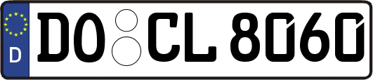 DO-CL8060