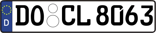 DO-CL8063