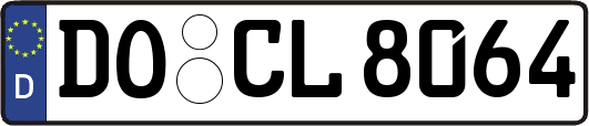 DO-CL8064