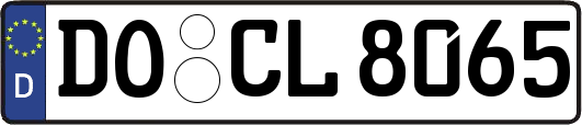DO-CL8065