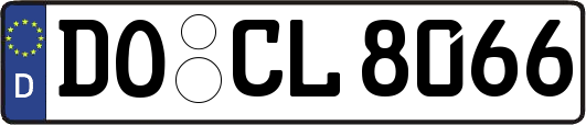 DO-CL8066