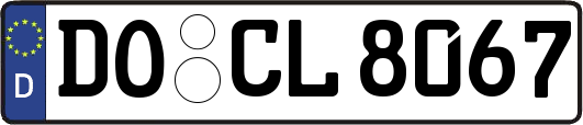 DO-CL8067