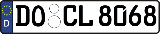 DO-CL8068