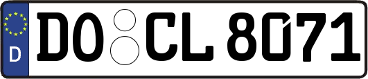 DO-CL8071