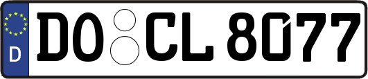 DO-CL8077