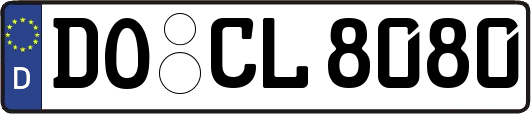 DO-CL8080