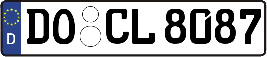 DO-CL8087