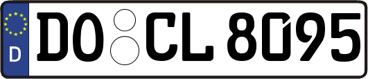 DO-CL8095