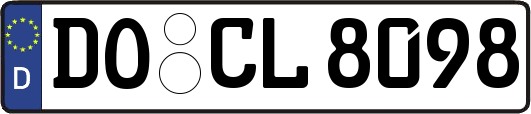 DO-CL8098