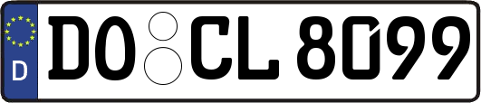 DO-CL8099