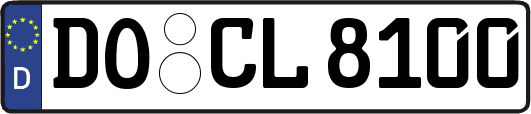 DO-CL8100