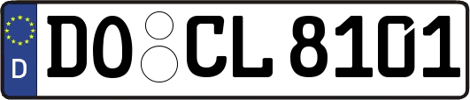 DO-CL8101