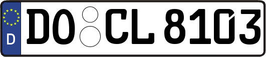 DO-CL8103