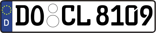 DO-CL8109