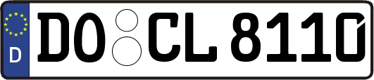 DO-CL8110