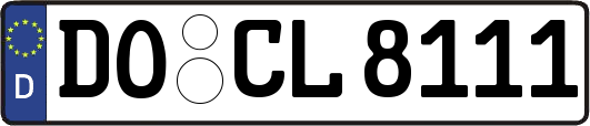 DO-CL8111