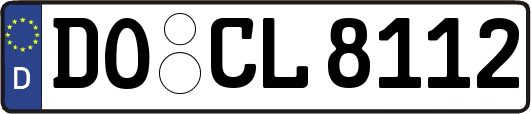 DO-CL8112