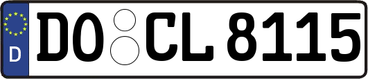 DO-CL8115