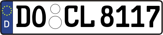 DO-CL8117