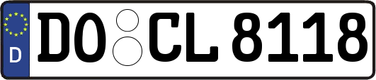 DO-CL8118