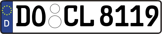 DO-CL8119