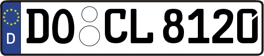 DO-CL8120