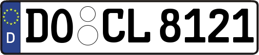 DO-CL8121