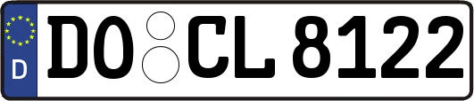 DO-CL8122