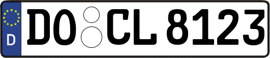 DO-CL8123
