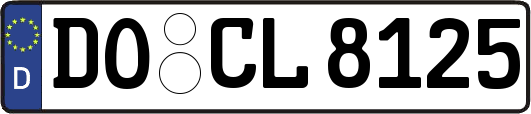 DO-CL8125