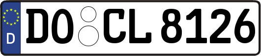 DO-CL8126
