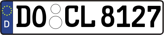 DO-CL8127