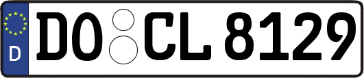 DO-CL8129