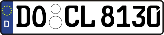 DO-CL8130