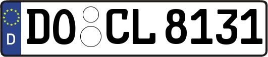 DO-CL8131
