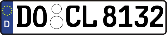 DO-CL8132
