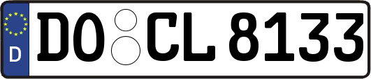 DO-CL8133