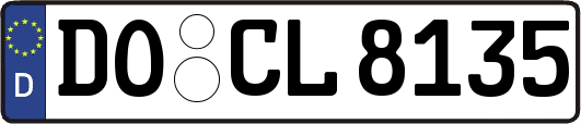 DO-CL8135