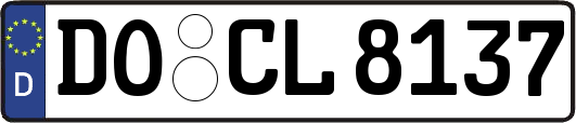 DO-CL8137