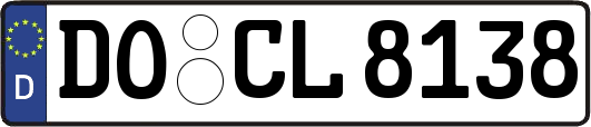 DO-CL8138