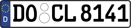 DO-CL8141