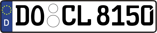 DO-CL8150