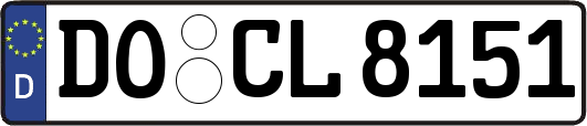 DO-CL8151