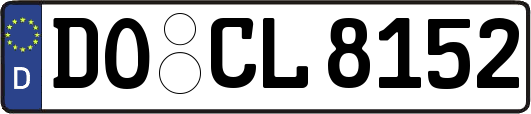 DO-CL8152