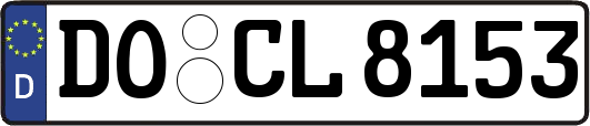 DO-CL8153
