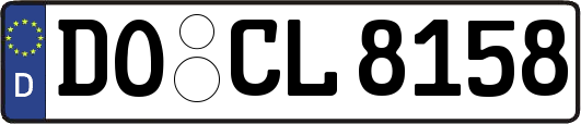 DO-CL8158