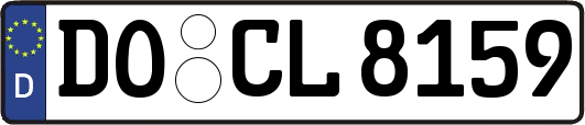 DO-CL8159