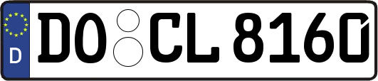 DO-CL8160