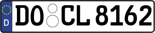 DO-CL8162