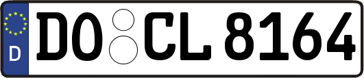DO-CL8164